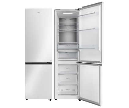 Lodówko-zamrażarka Teka RBF 68670 WH